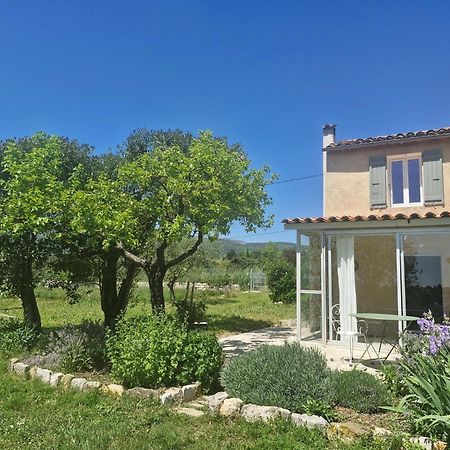Apartamento La Bastideta, Fayence Exterior foto