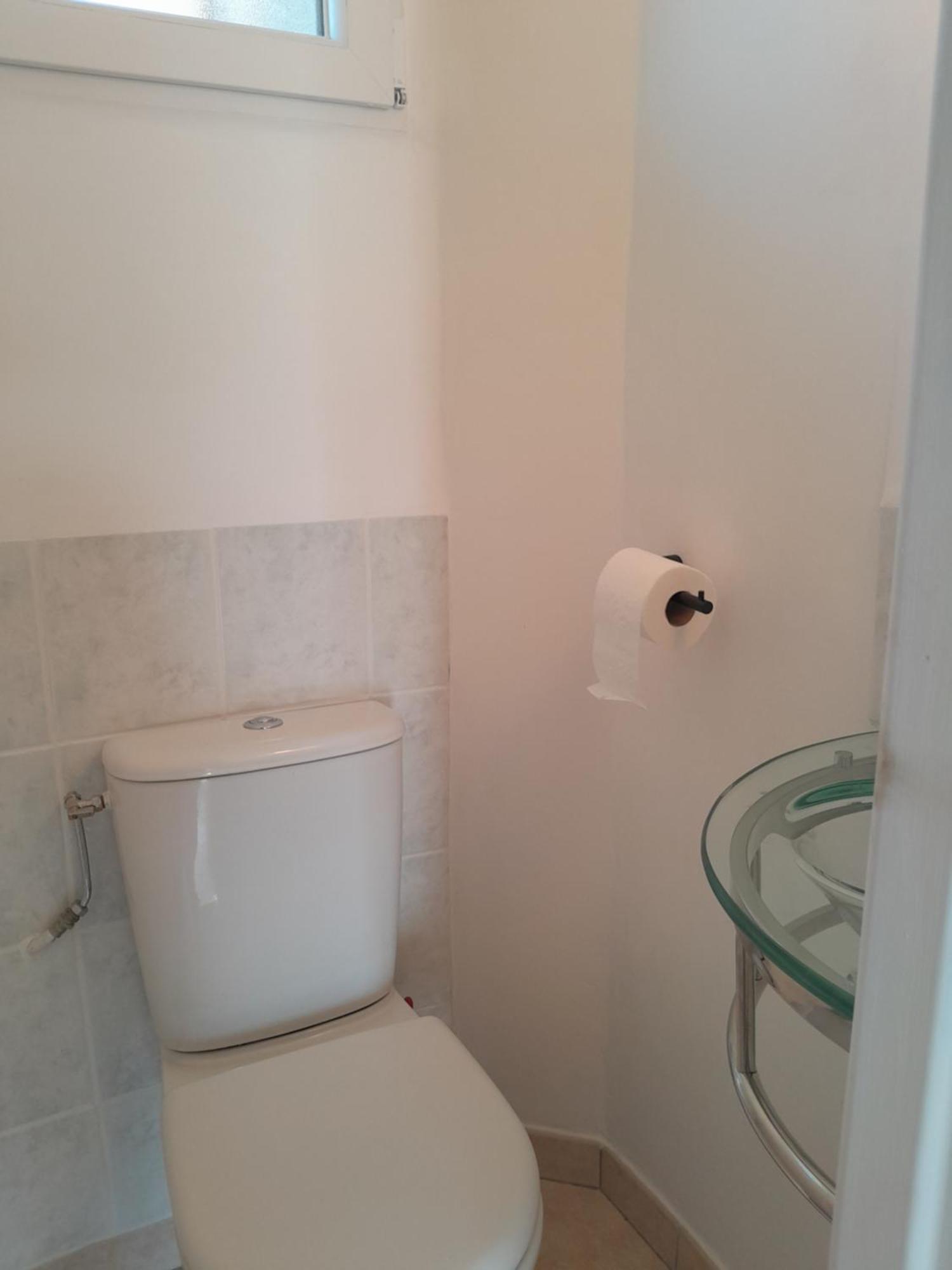 Apartamento La Bastideta, Fayence Exterior foto