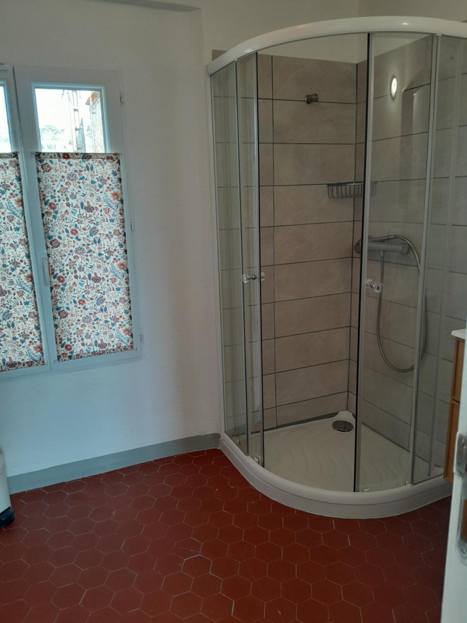 Apartamento La Bastideta, Fayence Exterior foto