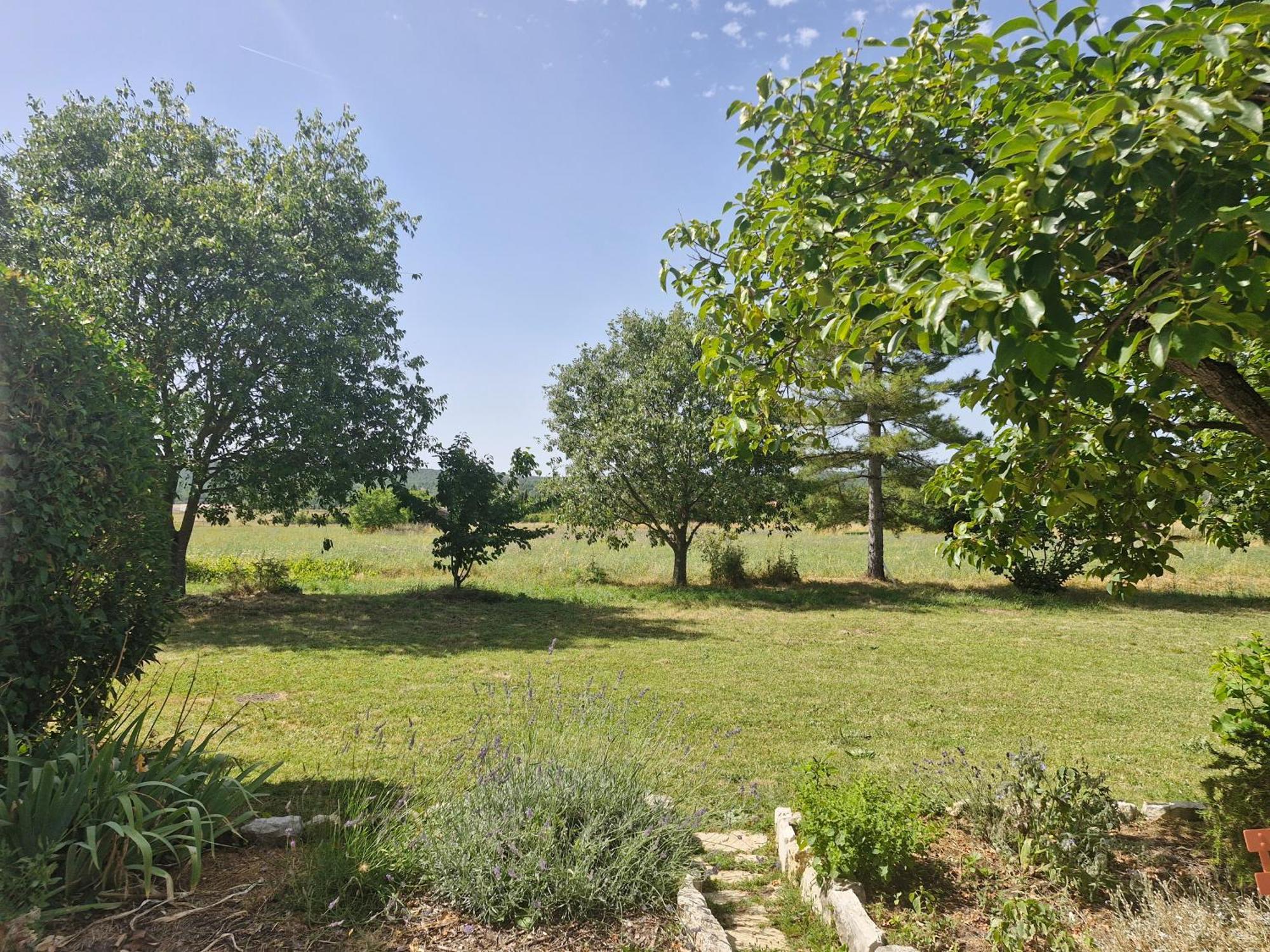Apartamento La Bastideta, Fayence Exterior foto