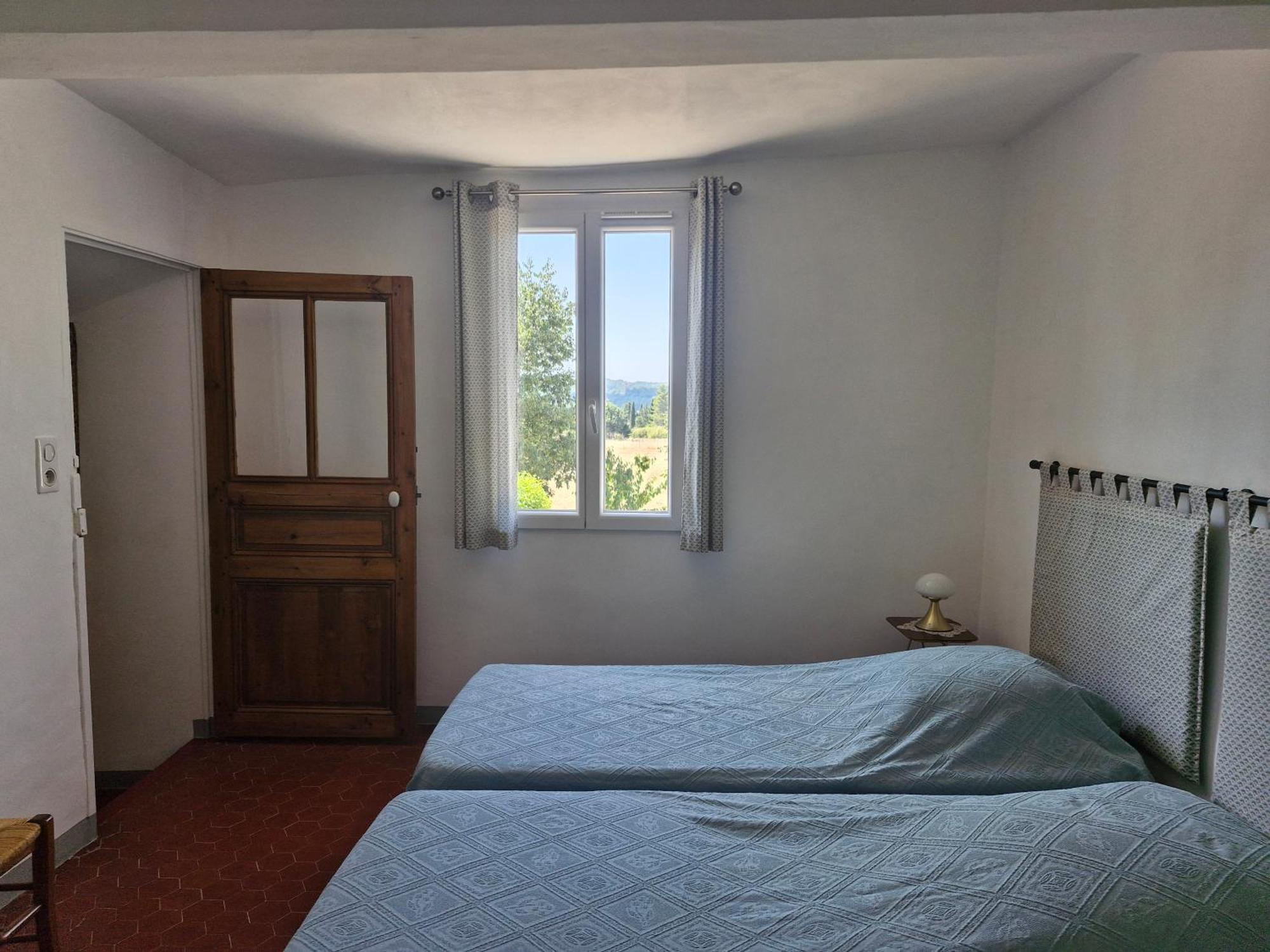 Apartamento La Bastideta, Fayence Exterior foto