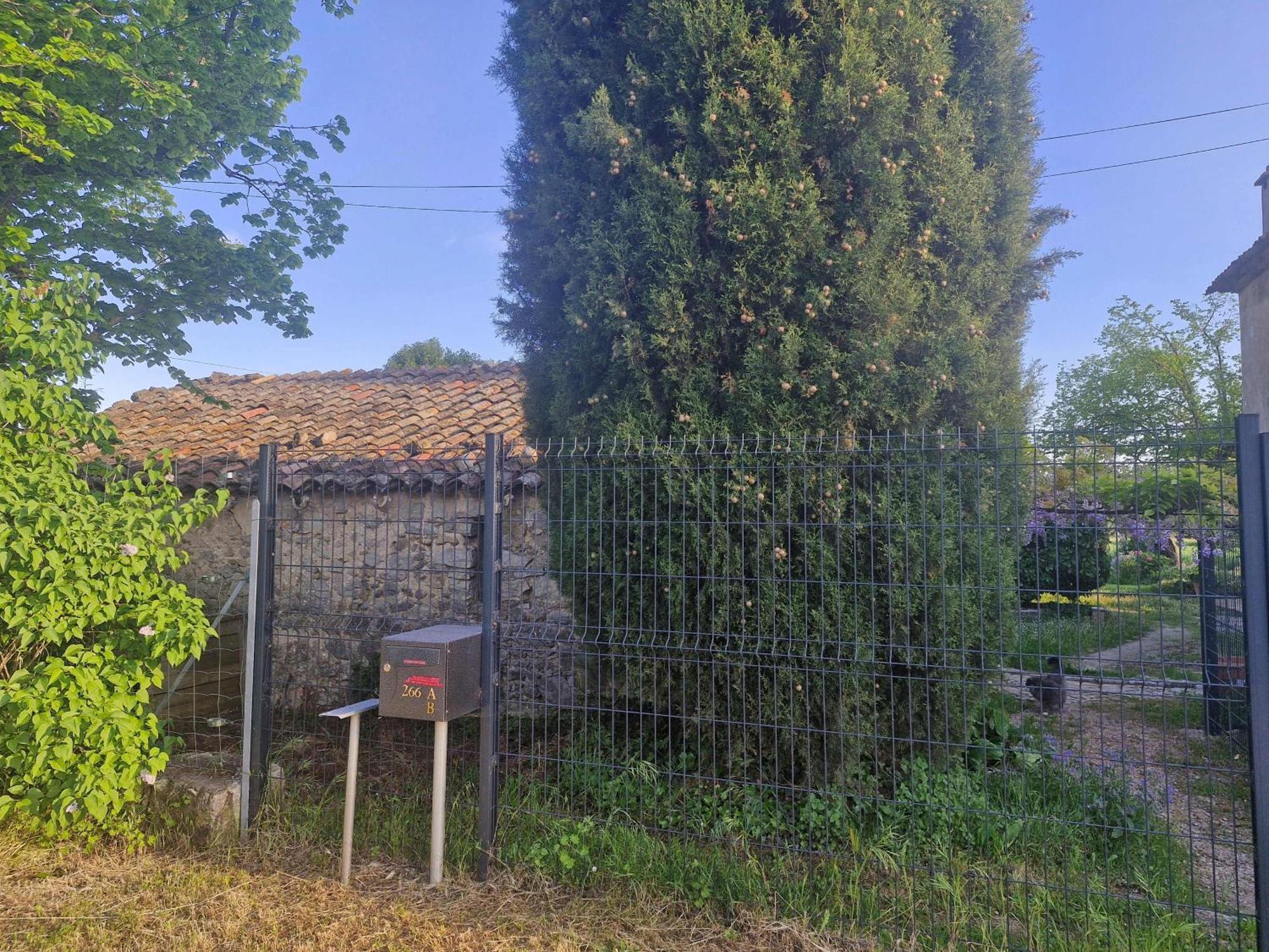 Apartamento La Bastideta, Fayence Exterior foto