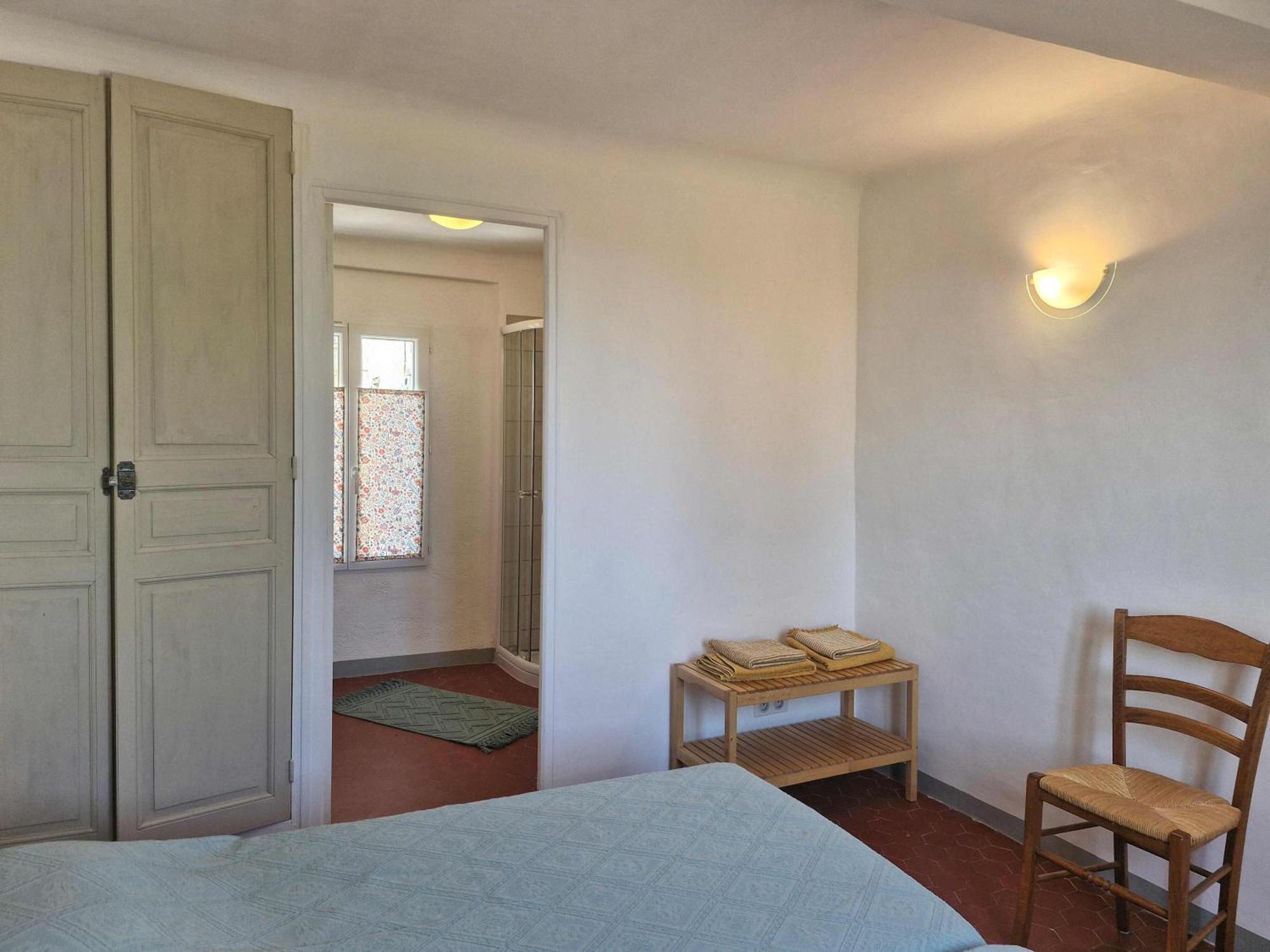 Apartamento La Bastideta, Fayence Exterior foto