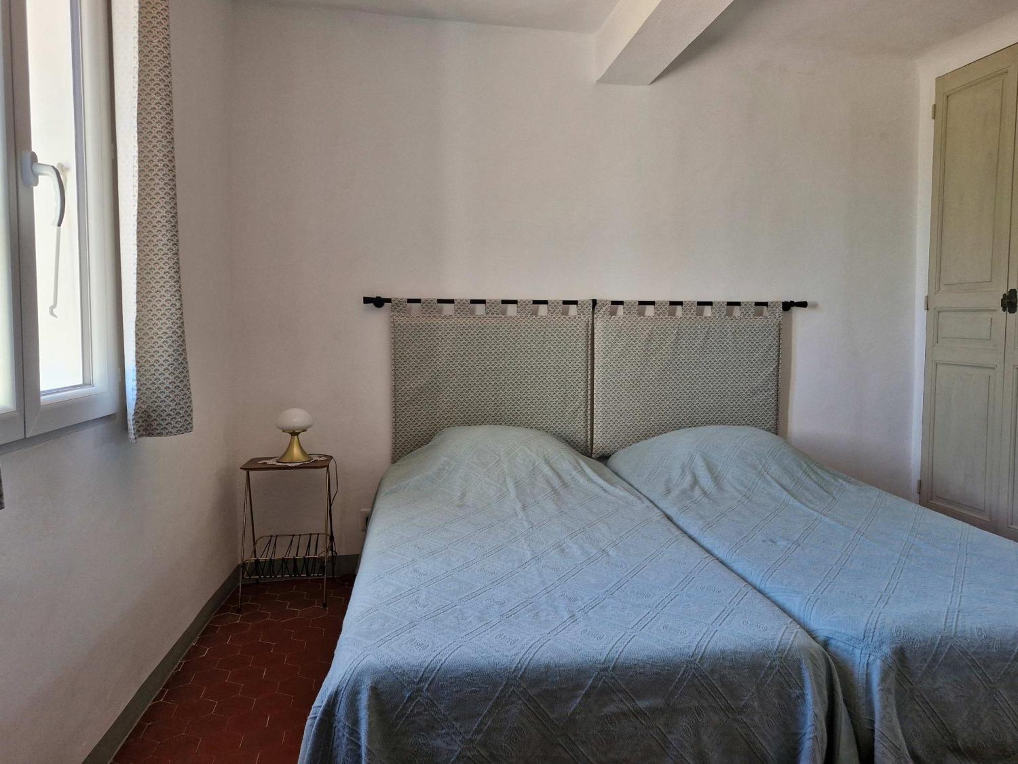 Apartamento La Bastideta, Fayence Exterior foto