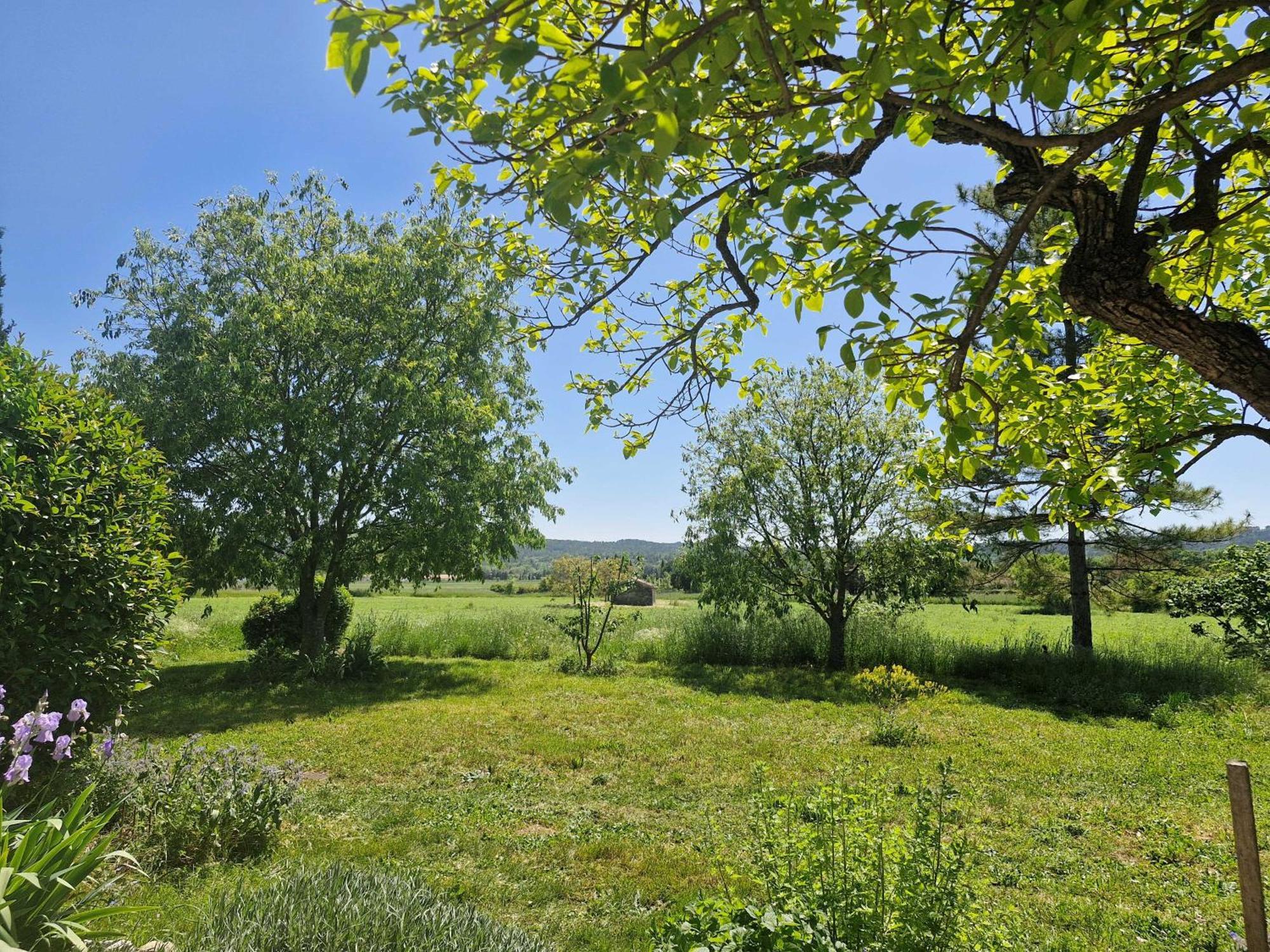 Apartamento La Bastideta, Fayence Exterior foto