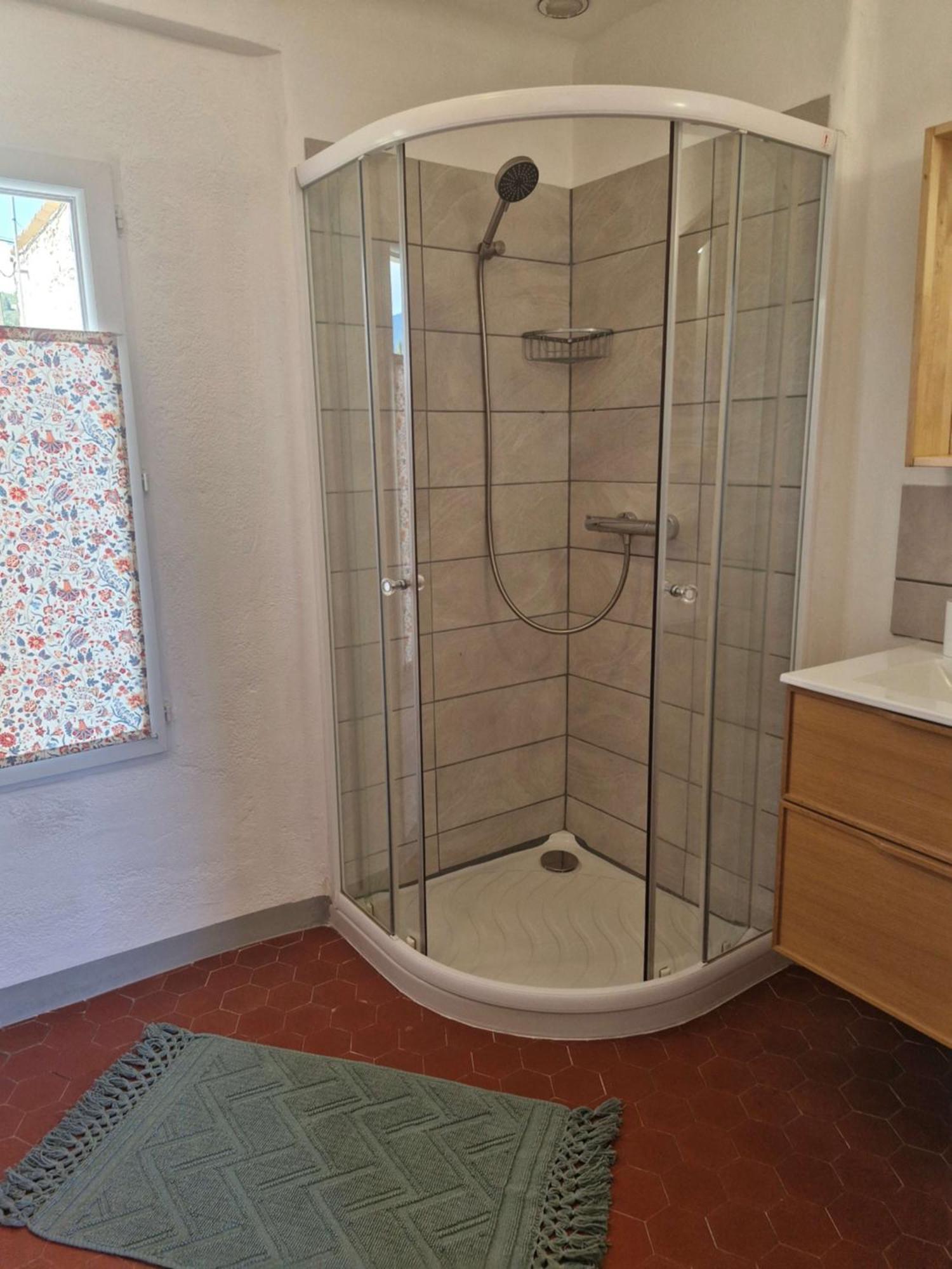 Apartamento La Bastideta, Fayence Exterior foto